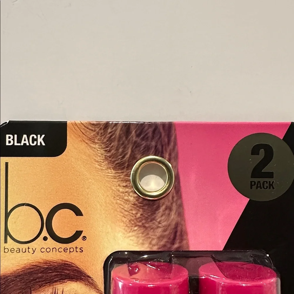 Beauty Concepts 3X Fuller Ultimate Volumizing Mascara